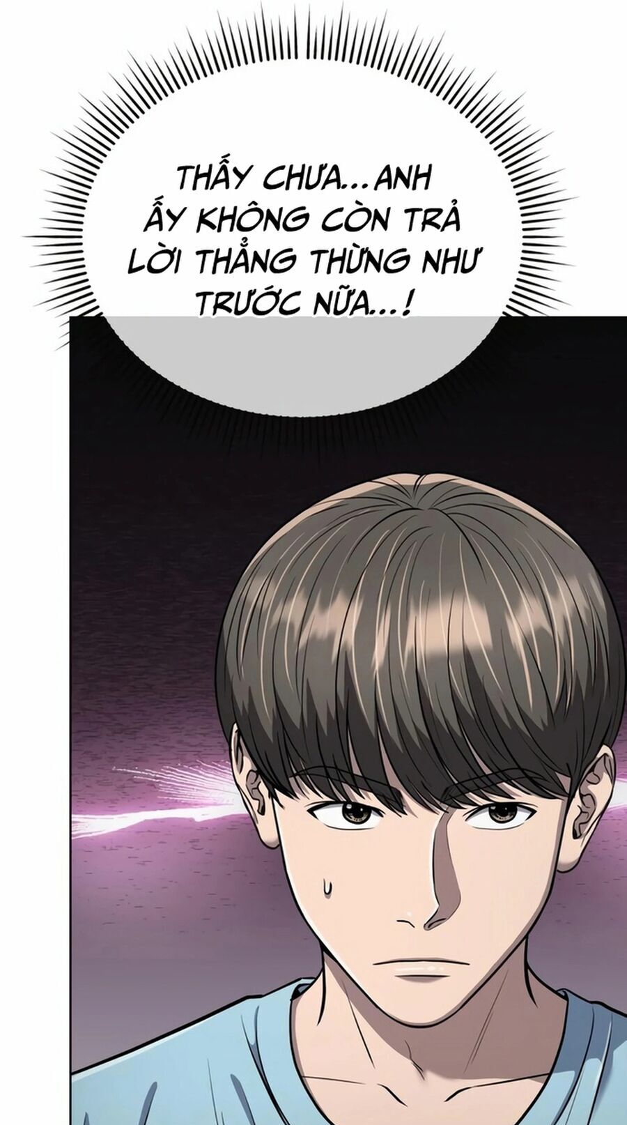 Nhân Viên Thực Tập Kim Cheolsu - chap28 - Trang 13